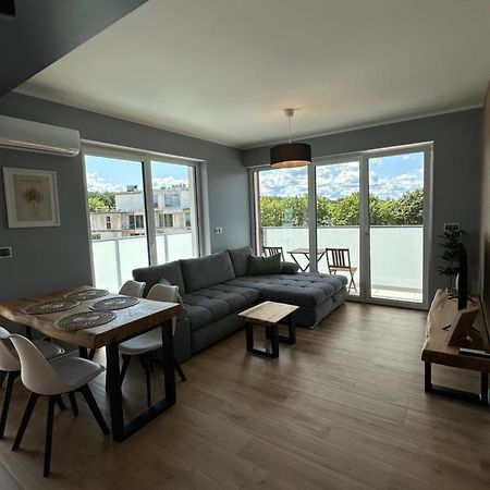 Apartament Debowe Wzgorze Złotów 外观 照片
