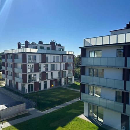 Apartament Debowe Wzgorze Złotów 外观 照片