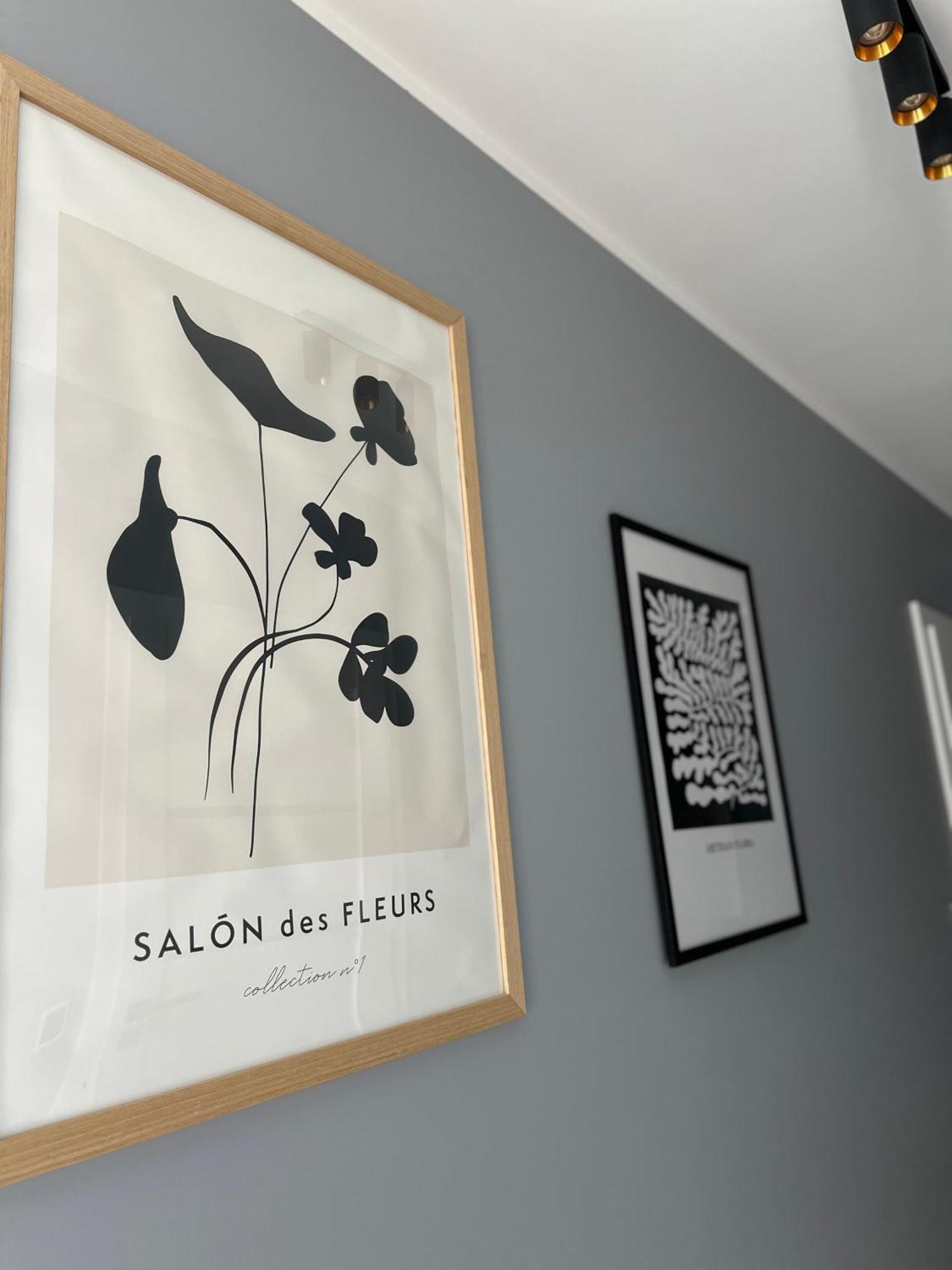 Apartament Debowe Wzgorze Złotów 外观 照片