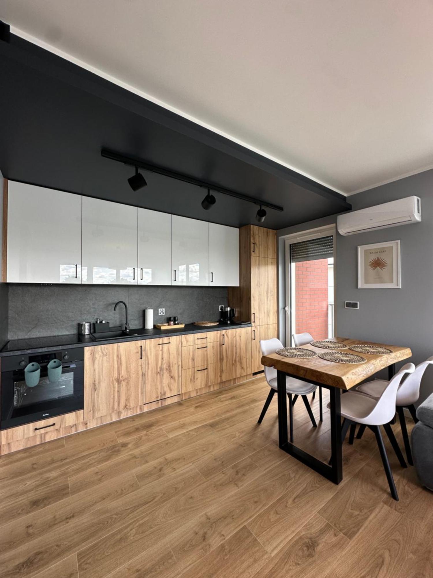 Apartament Debowe Wzgorze Złotów 外观 照片