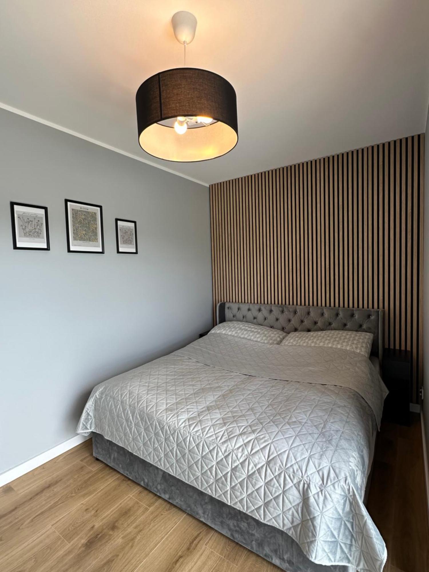 Apartament Debowe Wzgorze Złotów 外观 照片